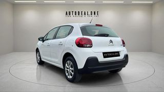 Citroen C3 2022 1199cc 83hp - ΓΡΑΜΜΑΤΙΑ ΜΕΤΑΞΥ ΜΑΣ-thumb-2