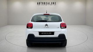 Citroen C3 2022 1199cc 83hp - ΓΡΑΜΜΑΤΙΑ ΜΕΤΑΞΥ ΜΑΣ-thumb-3