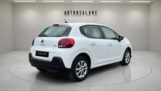 Citroen C3 2022 1199cc 83hp - ΓΡΑΜΜΑΤΙΑ ΜΕΤΑΞΥ ΜΑΣ-thumb-4