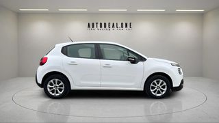 Citroen C3 2022 1199cc 83hp - ΓΡΑΜΜΑΤΙΑ ΜΕΤΑΞΥ ΜΑΣ-thumb-5
