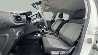 Citroen C3 2022 1199cc 83hp - ΓΡΑΜΜΑΤΙΑ ΜΕΤΑΞΥ ΜΑΣ-thumb-8