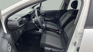 Citroen C3 2022 1199cc 83hp - ΓΡΑΜΜΑΤΙΑ ΜΕΤΑΞΥ ΜΑΣ-thumb-9