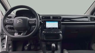 Citroen C3 2022 1199cc 83hp - ΓΡΑΜΜΑΤΙΑ ΜΕΤΑΞΥ ΜΑΣ-thumb-10