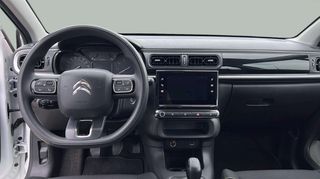 Citroen C3 2022 1199cc 83hp - ΓΡΑΜΜΑΤΙΑ ΜΕΤΑΞΥ ΜΑΣ-thumb-11