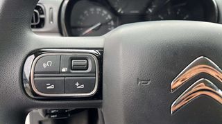 Citroen C3 2022 1199cc 83hp - ΓΡΑΜΜΑΤΙΑ ΜΕΤΑΞΥ ΜΑΣ-thumb-14