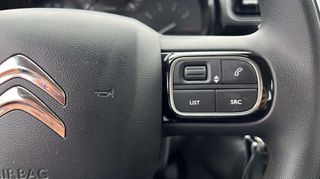 Citroen C3 2022 1199cc 83hp - ΓΡΑΜΜΑΤΙΑ ΜΕΤΑΞΥ ΜΑΣ-thumb-15
