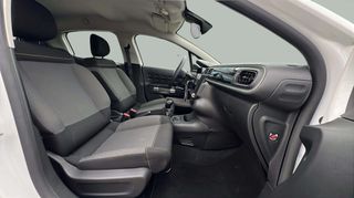 Citroen C3 2022 1199cc 83hp - ΓΡΑΜΜΑΤΙΑ ΜΕΤΑΞΥ ΜΑΣ-thumb-16