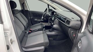 Citroen C3 2022 1199cc 83hp - ΓΡΑΜΜΑΤΙΑ ΜΕΤΑΞΥ ΜΑΣ-thumb-17