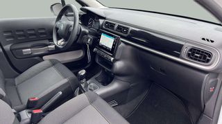 Citroen C3 2022 1199cc 83hp - ΓΡΑΜΜΑΤΙΑ ΜΕΤΑΞΥ ΜΑΣ-thumb-18