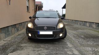 Fiat Linea 2009 multijet