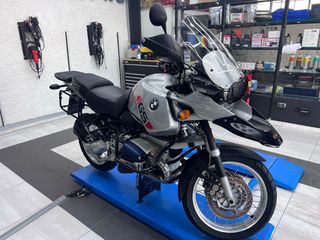 Bmw R 1150 GS 2001