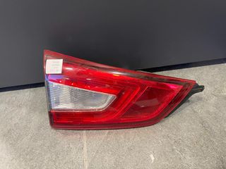 ΝISSAN XTRAIL QASHQAI J11 ΦΑΝΑΡΙΑ