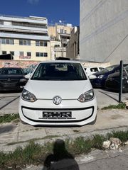 Volkswagen Up 2016