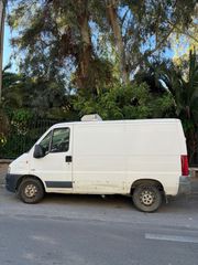 Ψυγείο Peugeot 2004 boxer