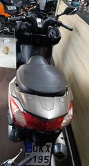 Kymco Downtown 300i 2011 SK60*ABS*ΣΥΝΑΓΕΡΜΟΣ*ΒΙΒΛΙΟ SERVICE*ΕΛΛΗΝΙΚΟ*ΔΩΡΟ ΜΕΤΑΒΙΒΑΣΗ*-thumb-3