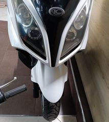 Kymco Downtown 300i 2011 SK60*ABS*ΣΥΝΑΓΕΡΜΟΣ*ΒΙΒΛΙΟ SERVICE*ΕΛΛΗΝΙΚΟ*ΔΩΡΟ ΜΕΤΑΒΙΒΑΣΗ*-thumb-4