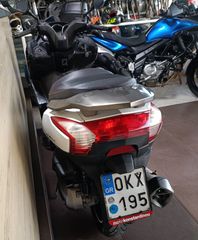 Kymco Downtown 300i 2011 SK60*ABS*ΣΥΝΑΓΕΡΜΟΣ*ΒΙΒΛΙΟ SERVICE*ΕΛΛΗΝΙΚΟ*ΔΩΡΟ ΜΕΤΑΒΙΒΑΣΗ*-thumb-2