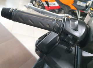 Kymco Downtown 300i 2011 SK60*ABS*ΣΥΝΑΓΕΡΜΟΣ*ΒΙΒΛΙΟ SERVICE*ΕΛΛΗΝΙΚΟ*ΔΩΡΟ ΜΕΤΑΒΙΒΑΣΗ*-thumb-8