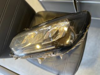 PEUGEOT 308  208 ΦΑΝΑΡΙΑ