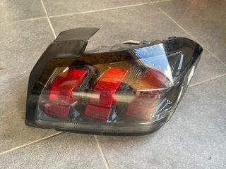 PEUGEOT 208 ΦΑΝΑΡΙΑ