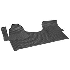 Πατάκια Αυτοκινήτου Λαστιχένια Mercedes Sprinter 2006-2026 - Crafter 2006-2026 3τμχ
