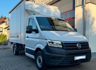 Κόφα Volkswagen 2022 CRAFTER 3.50μ ΚΟΦΑ ΥΔΡ.ΠΟΡΤΑ ΦΟΥΛ ΕΞΤΡΑ-thumb-1