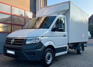 Κόφα Volkswagen 2022 CRAFTER 3.50μ ΚΟΦΑ ΥΔΡ.ΠΟΡΤΑ ΦΟΥΛ ΕΞΤΡΑ-thumb-2