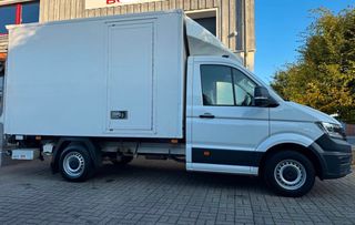 Κόφα Volkswagen 2022 CRAFTER 3.50μ ΚΟΦΑ ΥΔΡ.ΠΟΡΤΑ ΦΟΥΛ ΕΞΤΡΑ-thumb-3