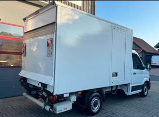 Κόφα Volkswagen 2022 CRAFTER 3.50μ ΚΟΦΑ ΥΔΡ.ΠΟΡΤΑ ΦΟΥΛ ΕΞΤΡΑ-thumb-4