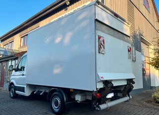 Κόφα Volkswagen 2022 CRAFTER 3.50μ ΚΟΦΑ ΥΔΡ.ΠΟΡΤΑ ΦΟΥΛ ΕΞΤΡΑ-thumb-5