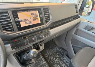 Κόφα Volkswagen 2022 CRAFTER 3.50μ ΚΟΦΑ ΥΔΡ.ΠΟΡΤΑ ΦΟΥΛ ΕΞΤΡΑ-thumb-9
