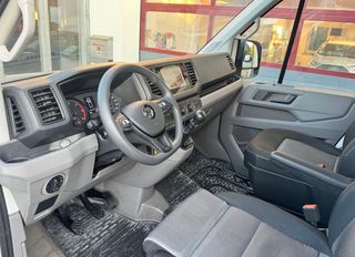 Κόφα Volkswagen 2022 CRAFTER 3.50μ ΚΟΦΑ ΥΔΡ.ΠΟΡΤΑ ΦΟΥΛ ΕΞΤΡΑ-thumb-11