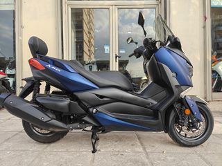 Yamaha XMAX 400 2019-thumb-9