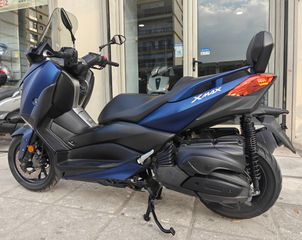 Yamaha XMAX 400 2019-thumb-2