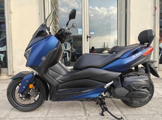 Yamaha XMAX 400 2019-thumb-1