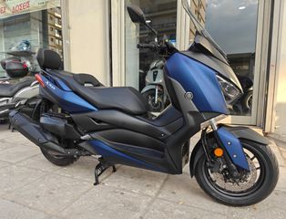 Yamaha XMAX 400 2019-thumb-10