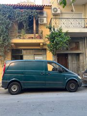Ψυγείο Mercedes-Benz 2008 VITO