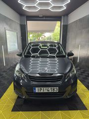 Peugeot 108 2016