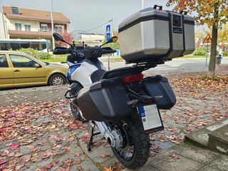 Moto Guzzi Stelvio 2026 ΕΤΟΙΜΟΠΑΡΑΔΟΤΟ!!! Duecento Tributo !!  LIMITED EDITION !!!-thumb-4