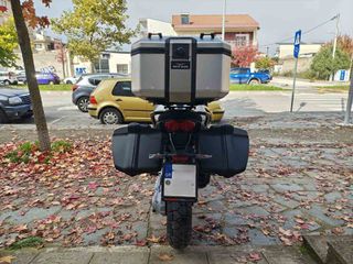 Moto Guzzi Stelvio 2026 ΕΤΟΙΜΟΠΑΡΑΔΟΤΟ!!! Duecento Tributo !!  LIMITED EDITION !!!-thumb-5