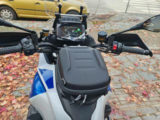 Moto Guzzi Stelvio 2026 ΕΤΟΙΜΟΠΑΡΑΔΟΤΟ!!! Duecento Tributo !!  LIMITED EDITION !!!-thumb-12
