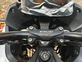 Moto Guzzi Stelvio 2026 ΕΤΟΙΜΟΠΑΡΑΔΟΤΟ!!! Duecento Tributo !!  LIMITED EDITION !!!-thumb-15