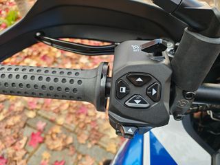 Moto Guzzi Stelvio 2026 ΕΤΟΙΜΟΠΑΡΑΔΟΤΟ!!! Duecento Tributo !!  LIMITED EDITION !!!-thumb-16