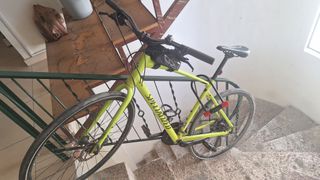 Trekking Specialized 2021 Sirrus 2.0