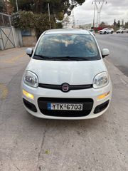 Fiat Panda 2018
