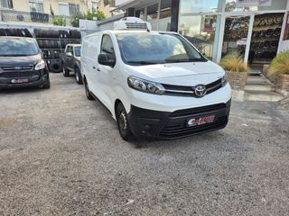 Ψυγείο Toyota 2019 PROACE-thumb-1