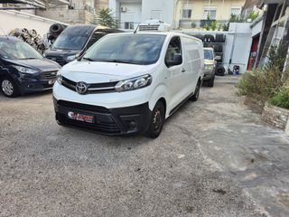 Ψυγείο Toyota 2019 PROACE-thumb-2