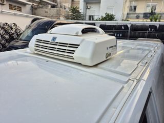 Ψυγείο Toyota 2019 PROACE-thumb-3