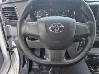 Ψυγείο Toyota 2019 PROACE-thumb-6