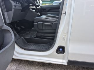 Ψυγείο Toyota 2019 PROACE-thumb-9